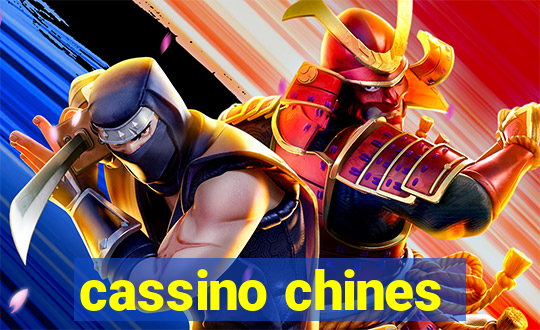 cassino chines